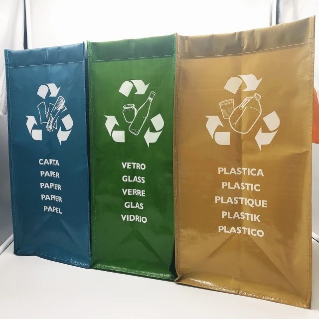 pp woven bag
