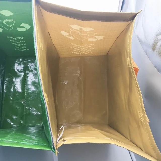 garbage sets